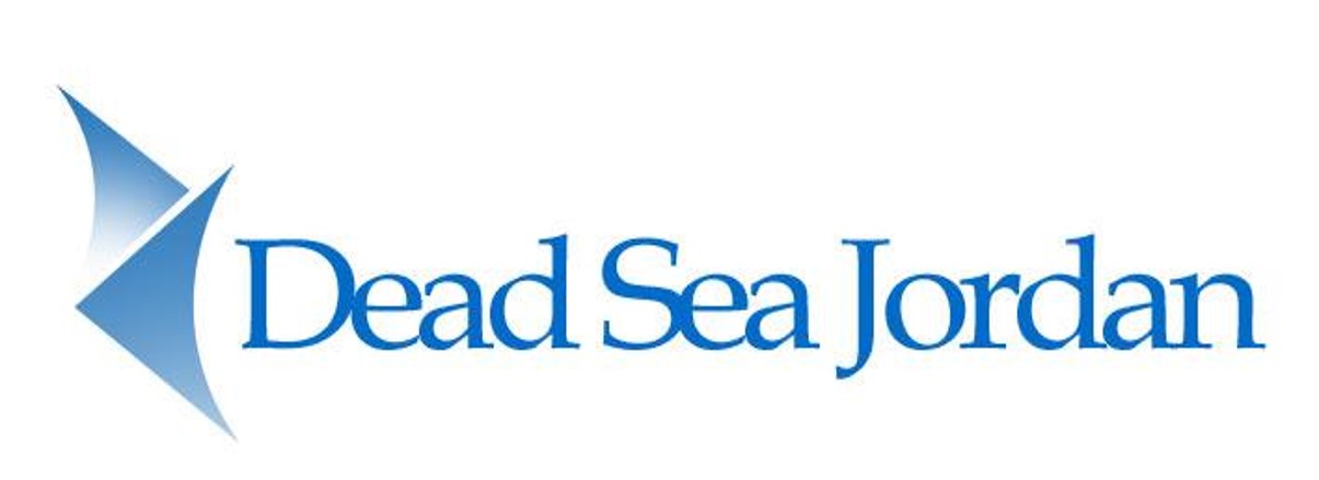 logo Dead Sea Jordan